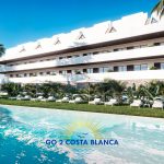 GO 2 COSTA BLANCA Finestrat, My White Resort Exluzív Apartmanok
