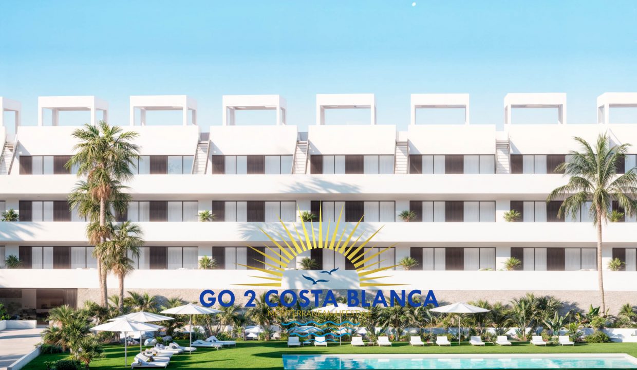 My White Resort en Finestrat (18)