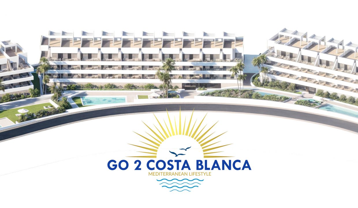 My White Resort en Finestrat (23)