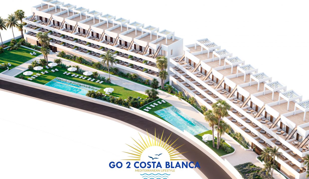 My White Resort en Finestrat (6)