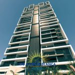 GO 2 COSTA BLANCA Slim Tower Benidorm