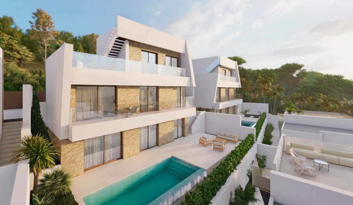 SaliSol Hills render 3