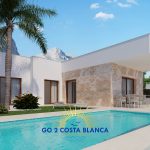 GO 2 COSTA BLANCA Polop, Don Benito Villák