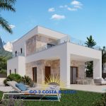GO 2 COSTA BLANCA Don Benito Villas