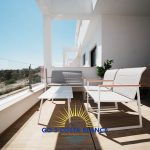 GO 2 COSTA BLANCA Mirador Hills - Key ready