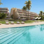 GO 2 COSTA BLANCA El Albir, Delfin Natura Apartmanok