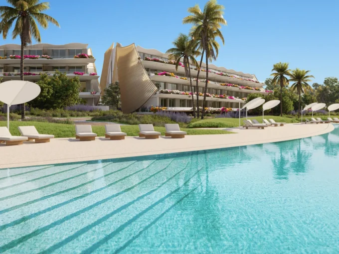 GO 2 COSTA BLANCA El Albir, Delfin Natura Apartmanok