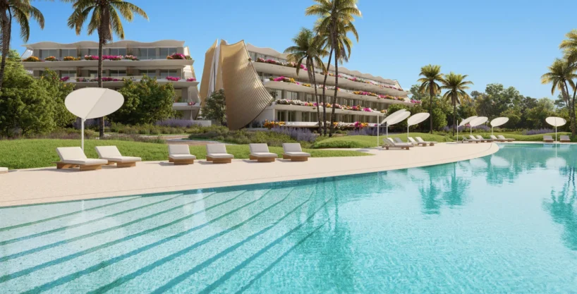 GO 2 COSTA BLANCA El Albir, Delfin Natura Apartmanok