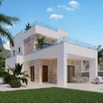 GO 2 COSTA BLANCA Polop, Don Benito Villák