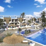 GO 2 COSTA BLANCA Pilar de la Horadara, Lago Varese Apartmanok