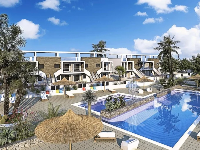 GO 2 COSTA BLANCA Pilar de la Horadara, Lago Varese Apartmanok