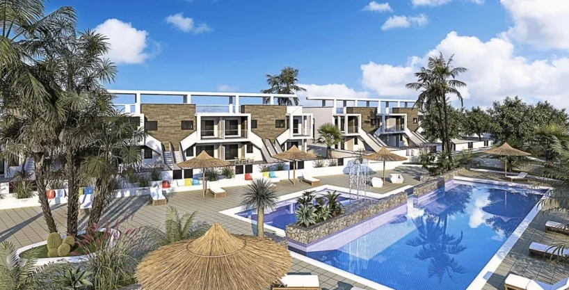 GO 2 COSTA BLANCA Pilar de la Horadara, Lago Varese Apartmanok