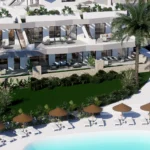 GO 2 COSTA BLANCA Finestrat, Luz 2 Apartmanok