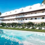 GO 2 COSTA BLANCA Finestrat, My White Resort Apartmanok