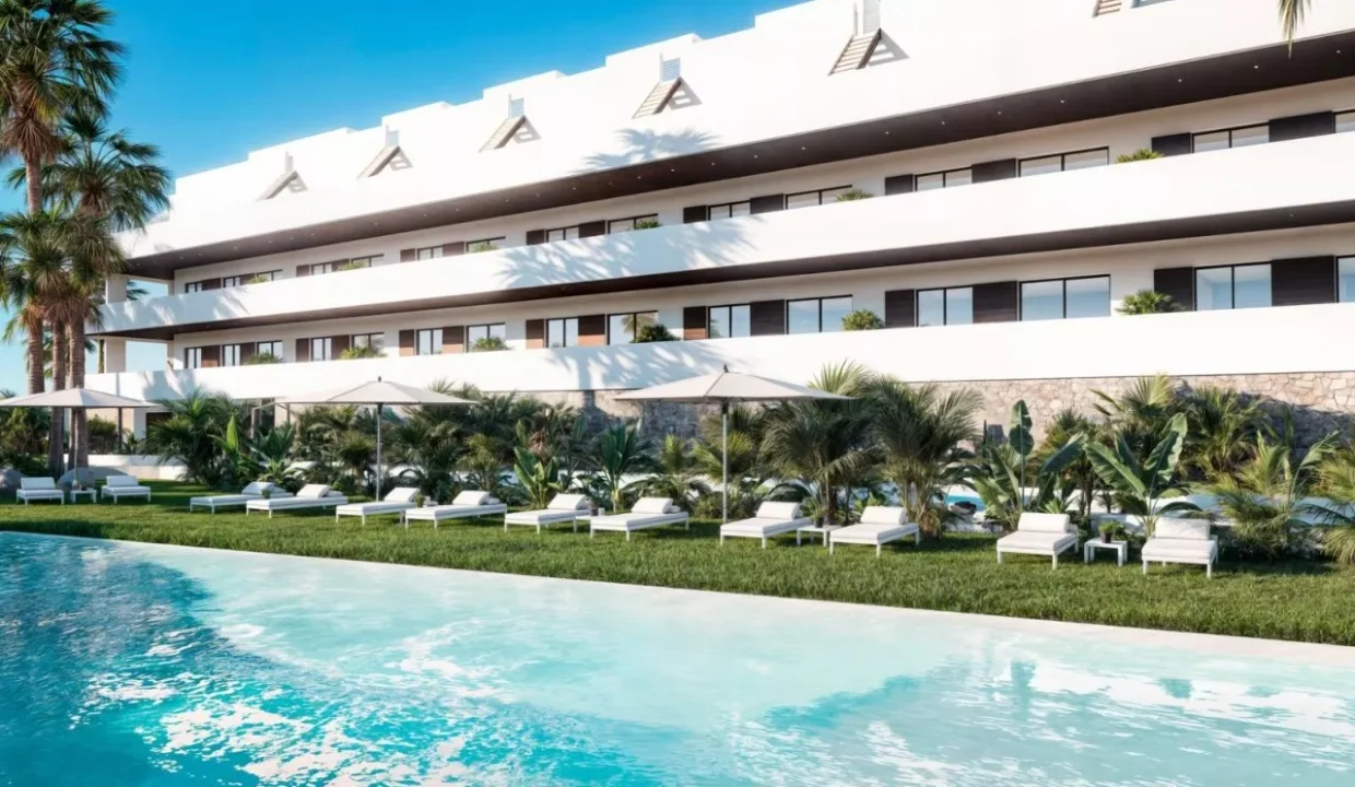 my-white-resort-finestrat