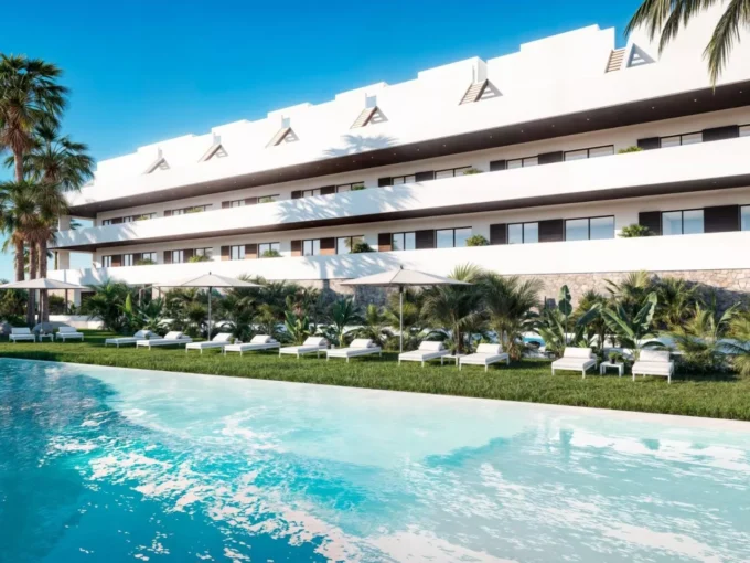 my-white-resort-finestrat