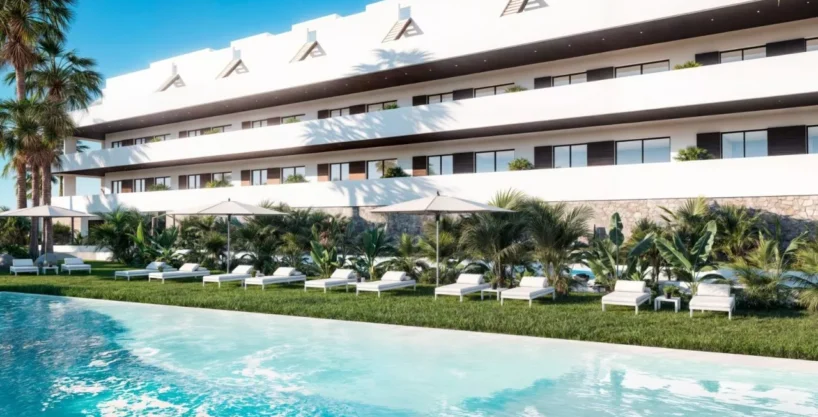 my-white-resort-finestrat