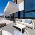 GO 2 COSTA BLANCA Finestrat, Orange Villák