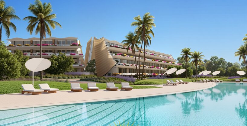 GO 2 COSTA BLANCA El Albir, Delfin Natura Apartmanok