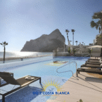 GO 2 COSTA BLANCA Calpe, Azure Icons - Apartmanok