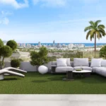 GO 2 COSTA BLANCA Finestrat, Serpentine Apartmanok