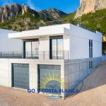 GO 2 COSTA BLANCA Polop Hills