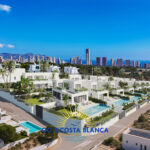 GO 2 COSTA BLANCA Finestrat, Costabella Villák II.