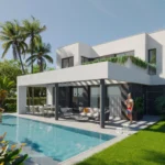 GO 2 COSTA BLANCA Finestrat, Costabella Villák