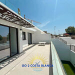 GO 2 COSTA BLANCA Tágas duplex Finestratban