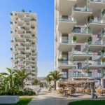 GO 2 COSTA BLANCA Calpe, Camporosso Towers Apartmanok