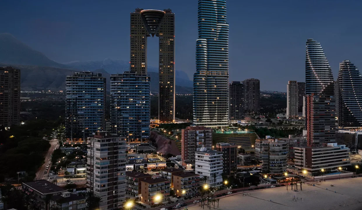 TM_Tower_Benidorm