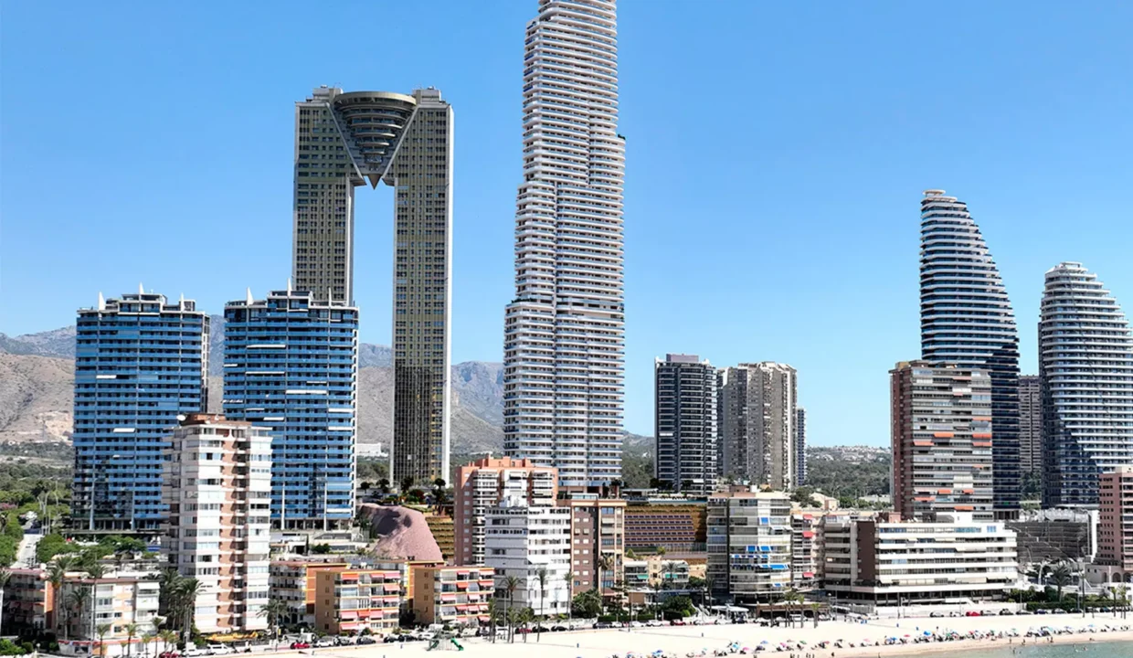 TM_Tower_Benidorm