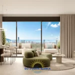 GO 2 COSTA BLANCA Finestrat, Sierra Cortina Apartmanok