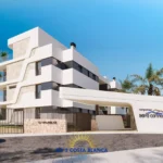 GO 2 COSTA BLANCA Finestrat, Sierra Cortina Apartmanok