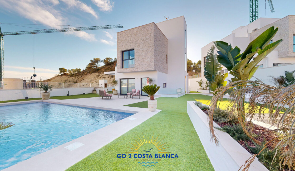 Las Bellas villas (29)