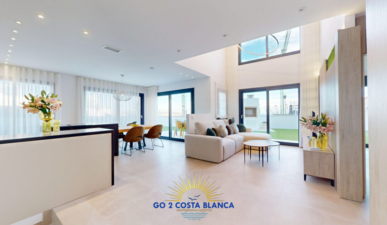 Las Bellas villas (32)