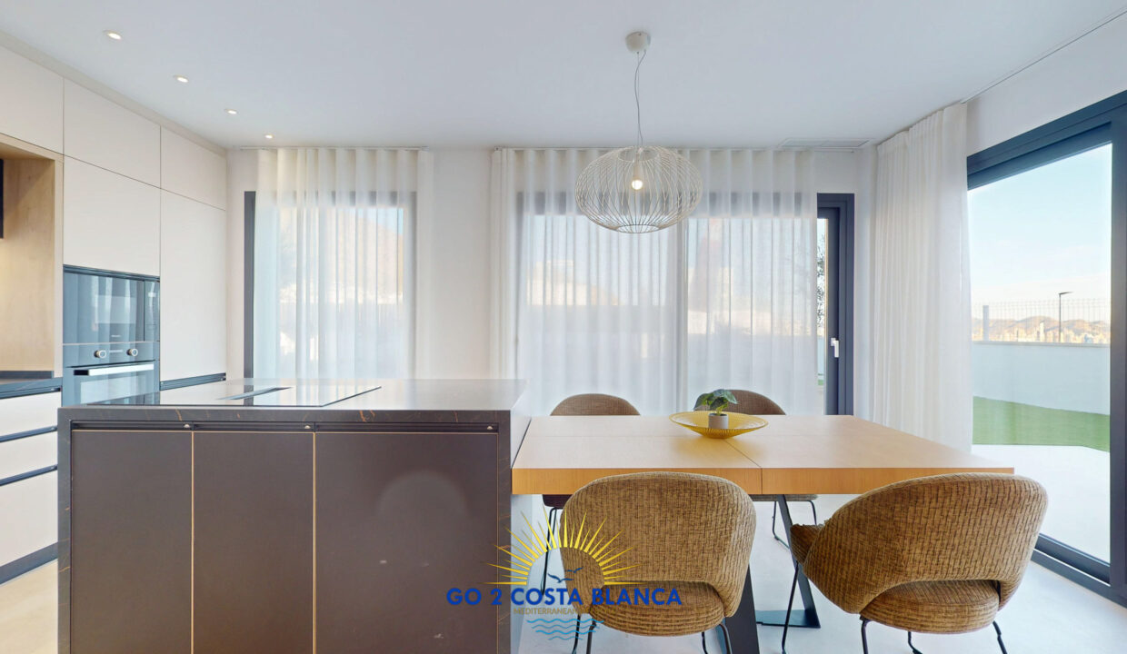 Las Bellas villas (39)