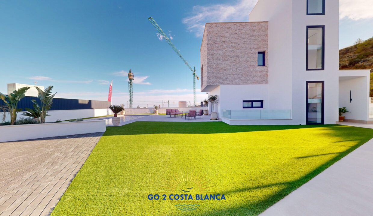 Las Bellas villas (4)