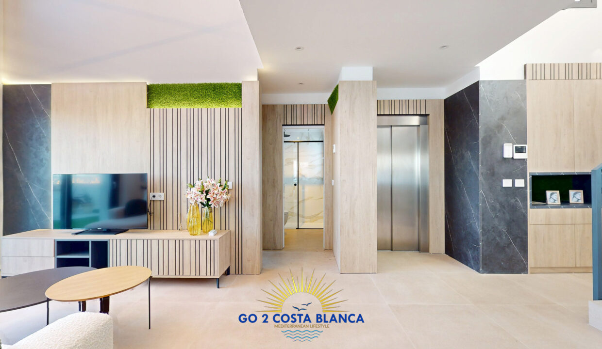 Las Bellas villas (40)