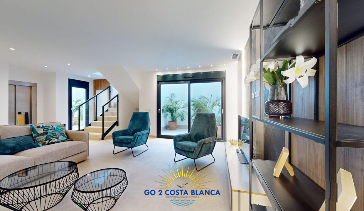 Las Bellas villas (59)