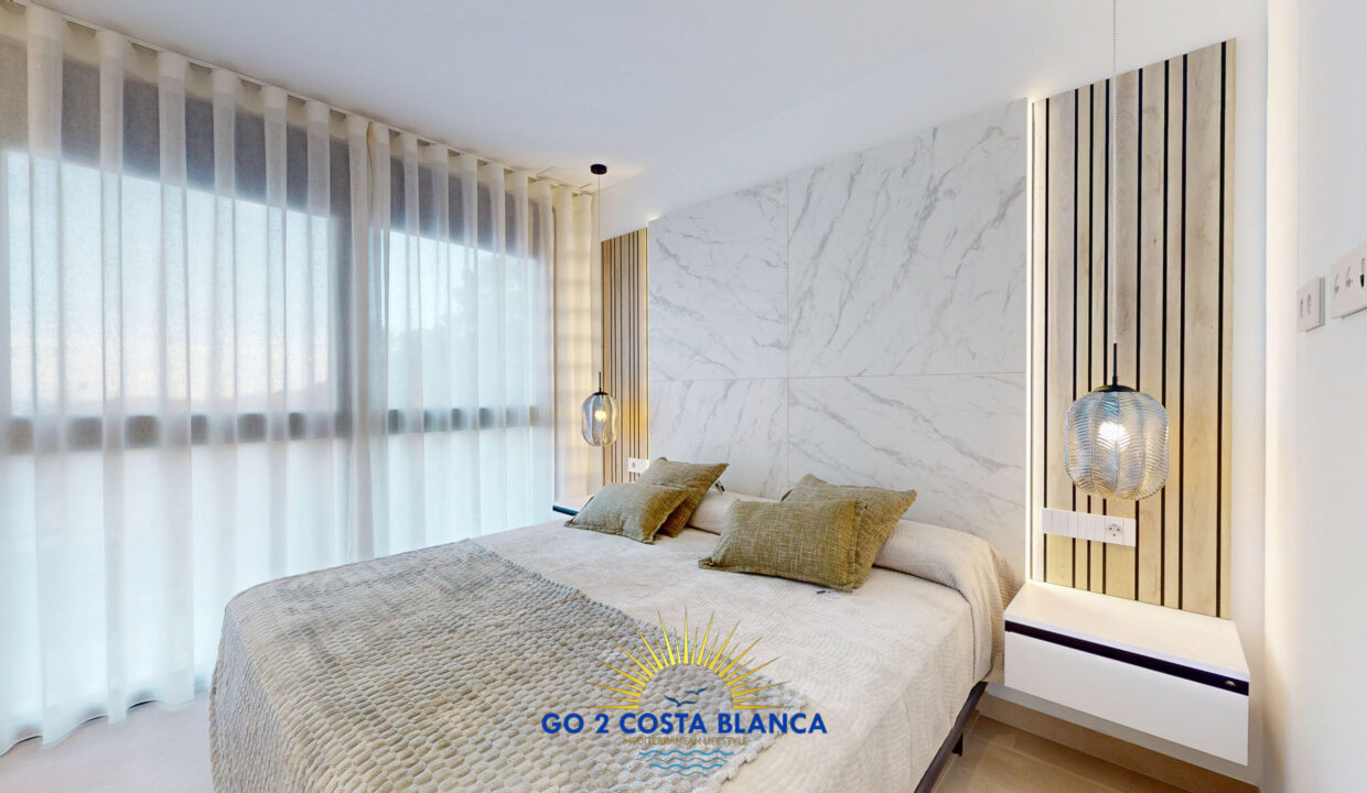 Las Bellas villas (69)