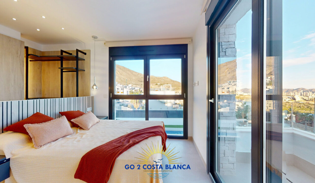 Las Bellas villas (74)