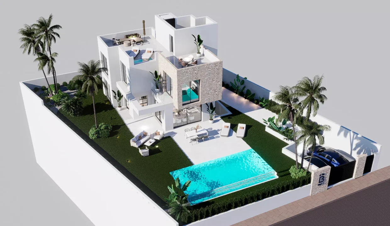 las_bellas_villas_finestrat_benidorm10
