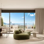 GO 2 COSTA BLANCA Finestrat, Sierra Cortina Apartmanok