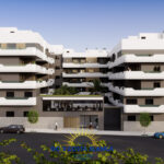 GO 2 COSTA BLANCA Santa Pola, Sea Essence Apartmanok