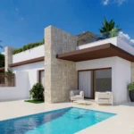 GO 2 COSTA BLANCA Vista Bella – Casa Azahar Villa