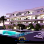 GO 2 COSTA BLANCA Finestrat, Marques Golf Resort Apartmanok