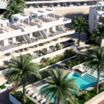 GO 2 COSTA BLANCA Finestrat, Marques Golf Resort Apartmanok