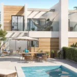 GO 2 COSTA BLANCA Alfaz del Pi, Mirador Villas del Mediterráneo - Sorházak