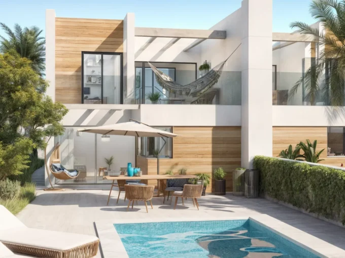 GO 2 COSTA BLANCA Alfaz del Pi, Mirador Villas del Mediterráneo - Sorházak